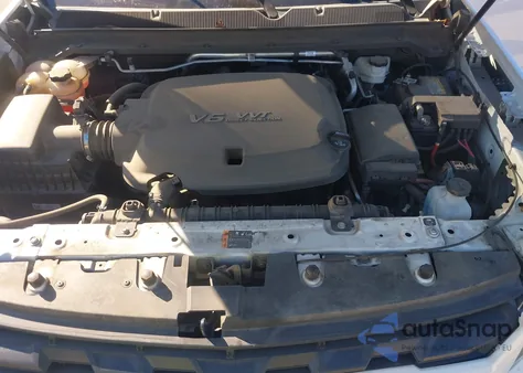 2022 Chevrolet Colorado 4Wd Short Box Lt из США, поврежденный, VIN 1GCGTCEN4N1302341